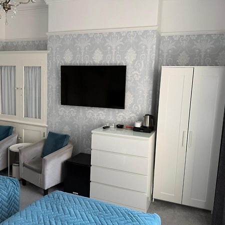 Haversham House - Adults Only Llandudno Luaran gambar