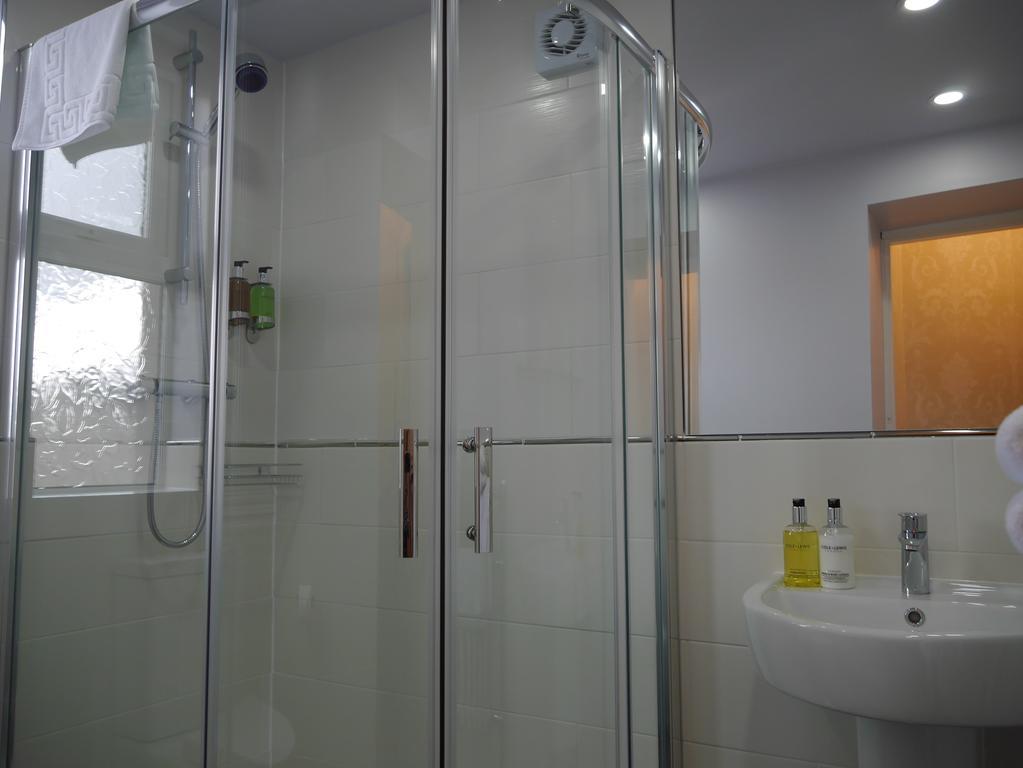 Haversham House - Adults Only Llandudno Bilik gambar