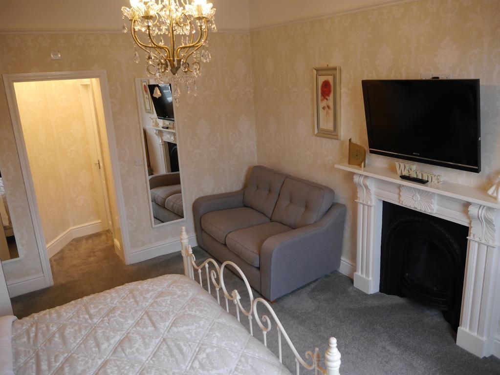 Haversham House - Adults Only Llandudno Bilik gambar