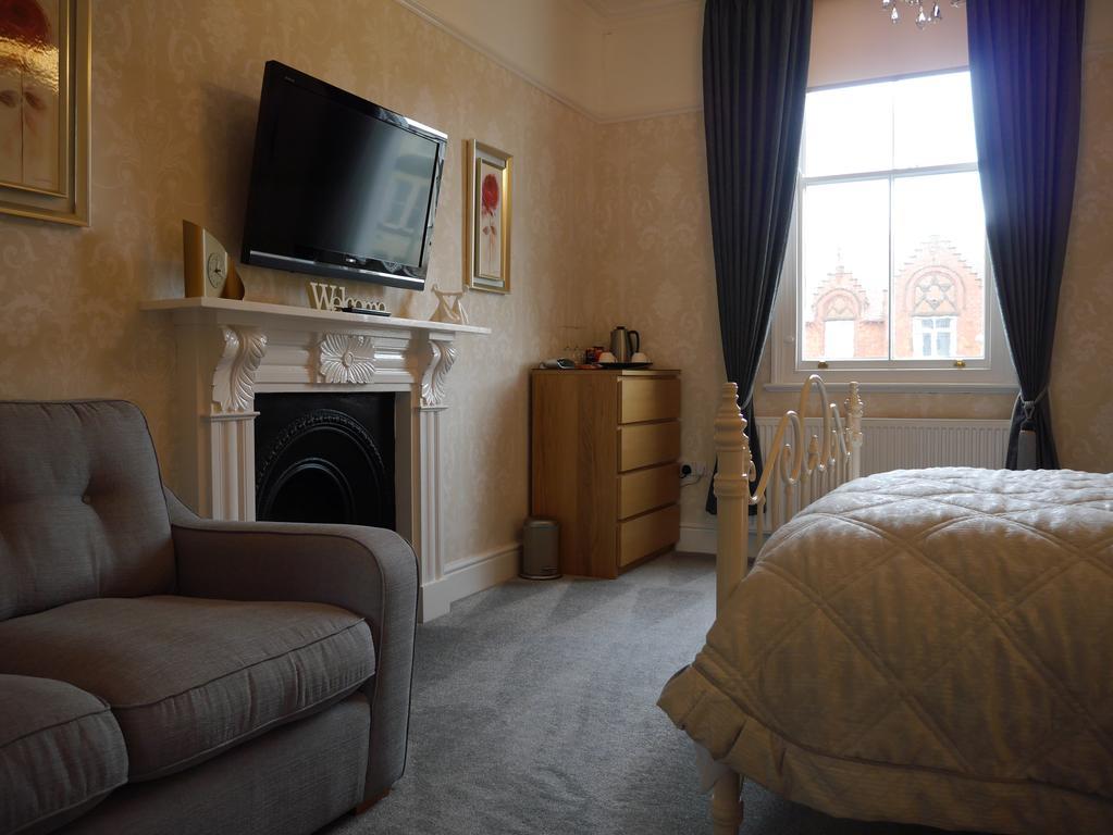 Haversham House - Adults Only Llandudno Bilik gambar