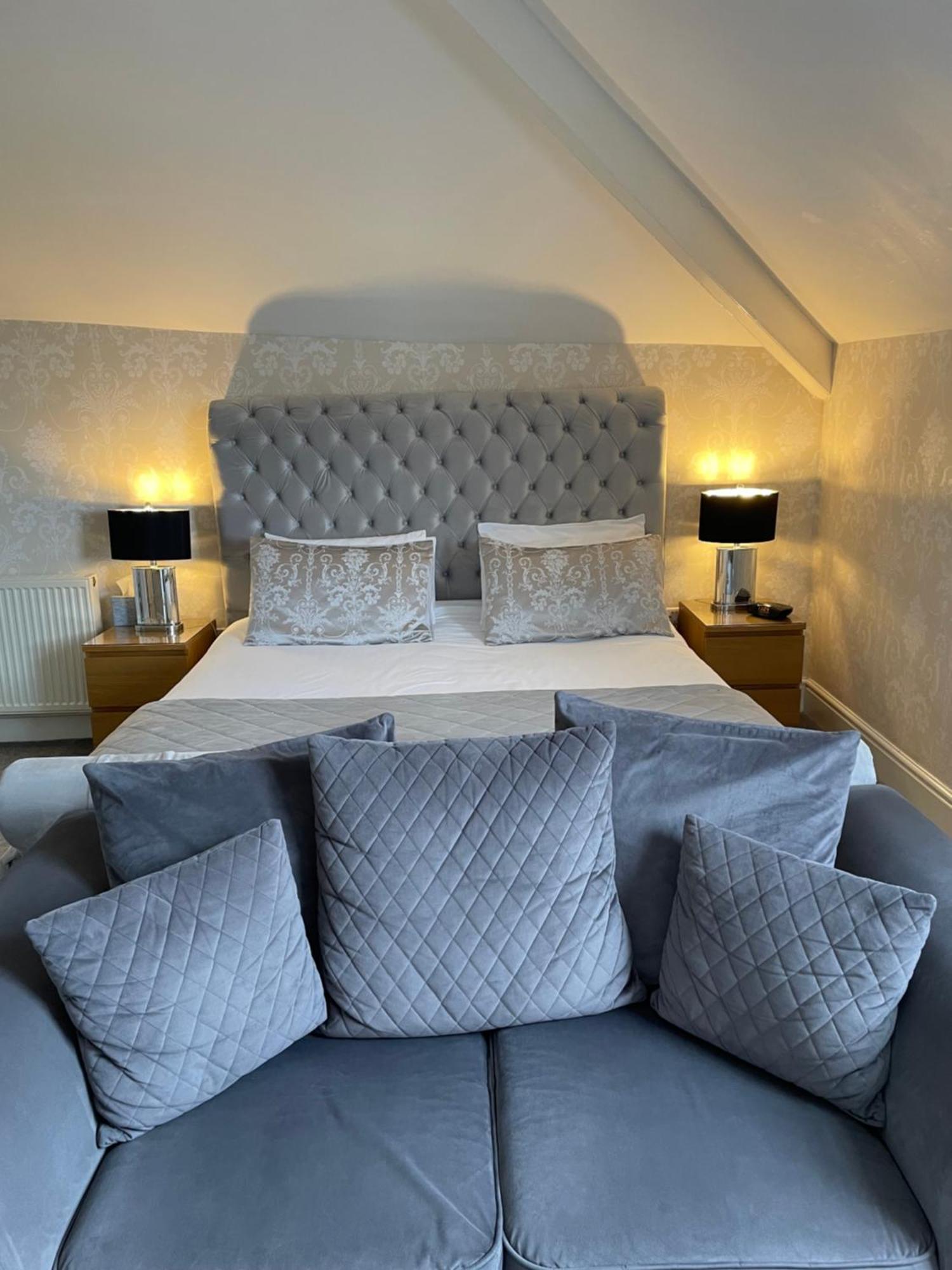 Haversham House - Adults Only Llandudno Luaran gambar