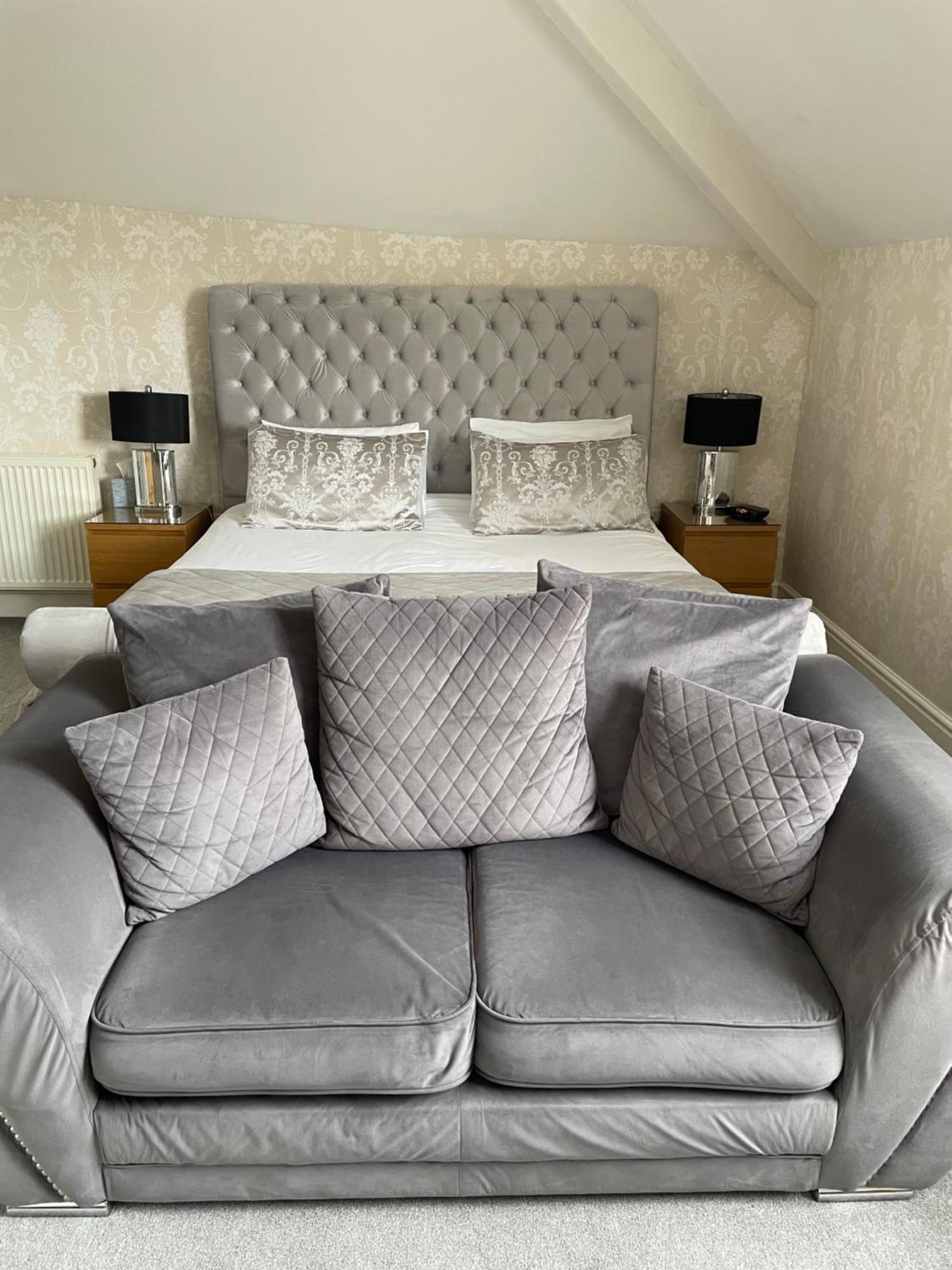 Haversham House - Adults Only Llandudno Luaran gambar