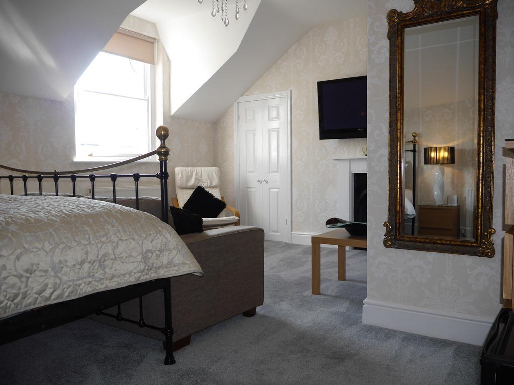 Haversham House - Adults Only Llandudno Bilik gambar