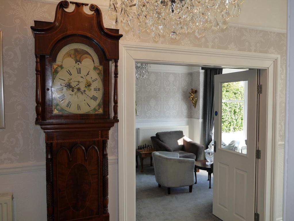 Haversham House - Adults Only Llandudno Luaran gambar