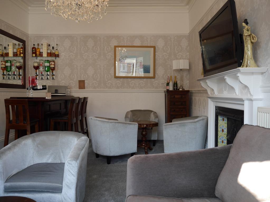 Haversham House - Adults Only Llandudno Luaran gambar