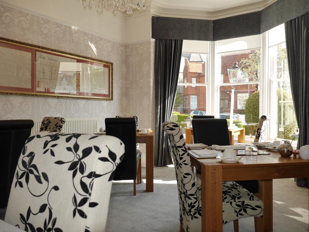 Haversham House - Adults Only Llandudno Luaran gambar