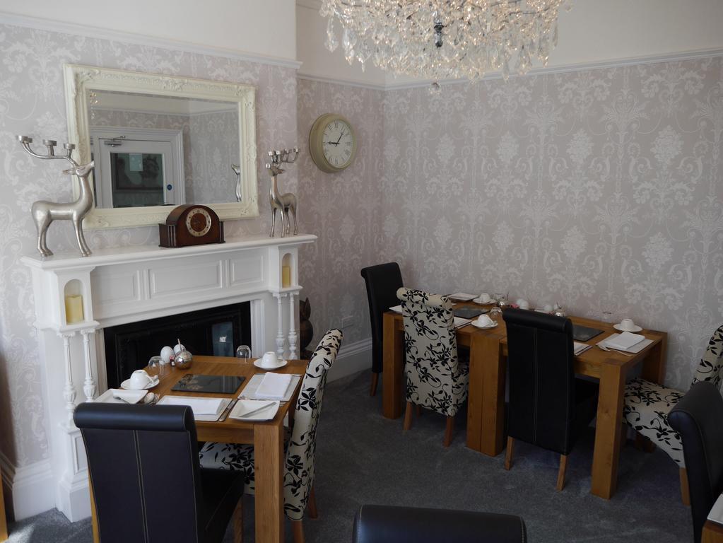 Haversham House - Adults Only Llandudno Luaran gambar