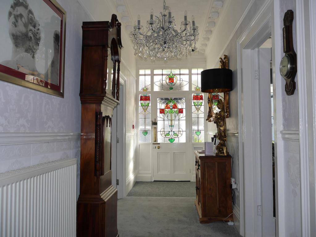Haversham House - Adults Only Llandudno Luaran gambar