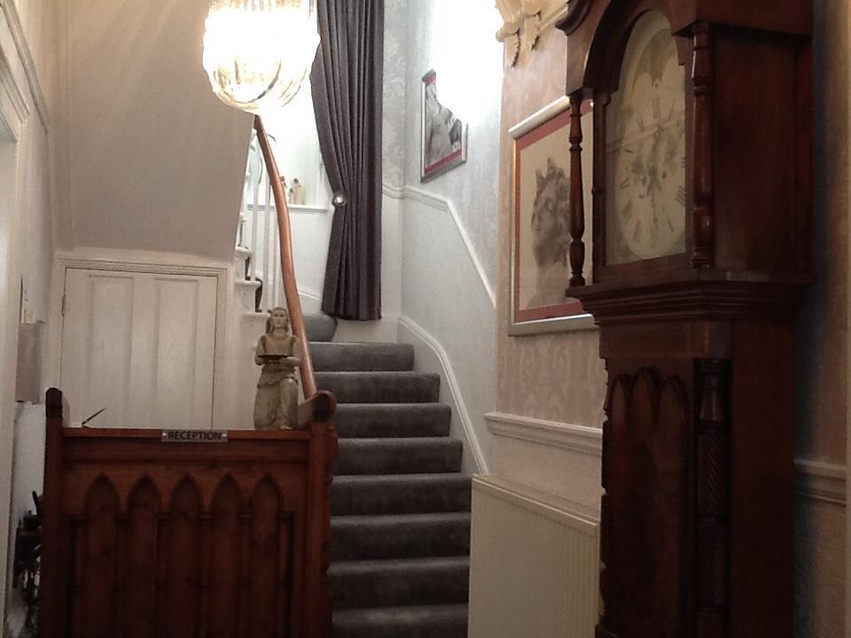 Haversham House - Adults Only Llandudno Luaran gambar