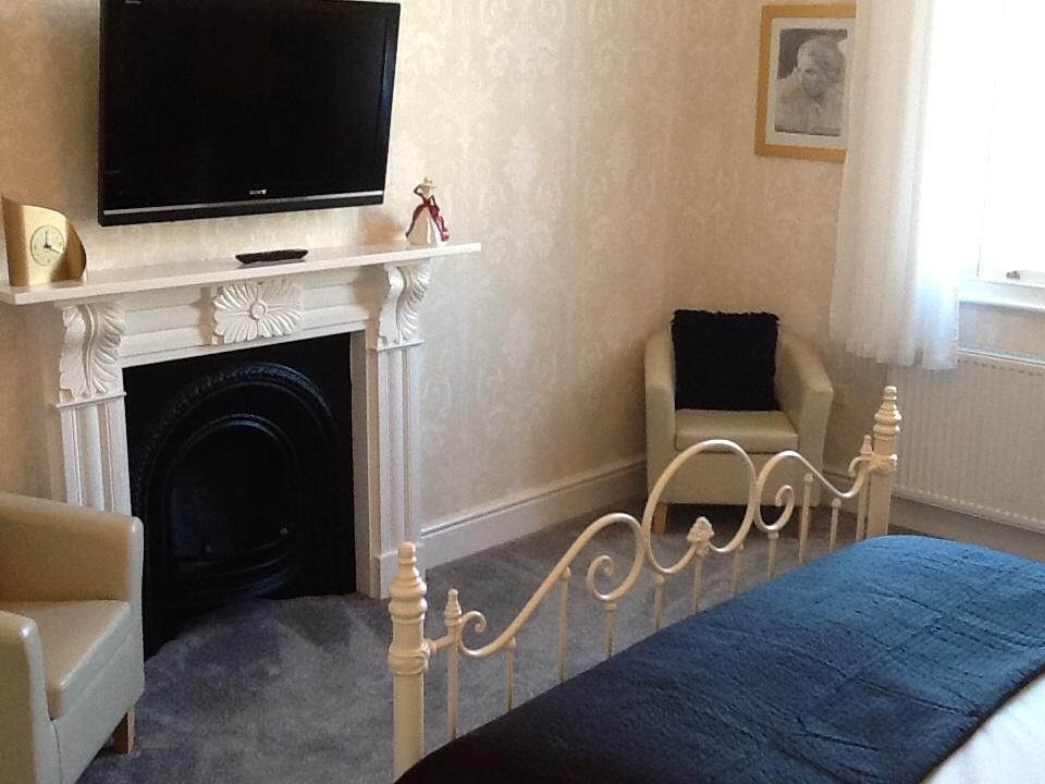 Haversham House - Adults Only Llandudno Luaran gambar