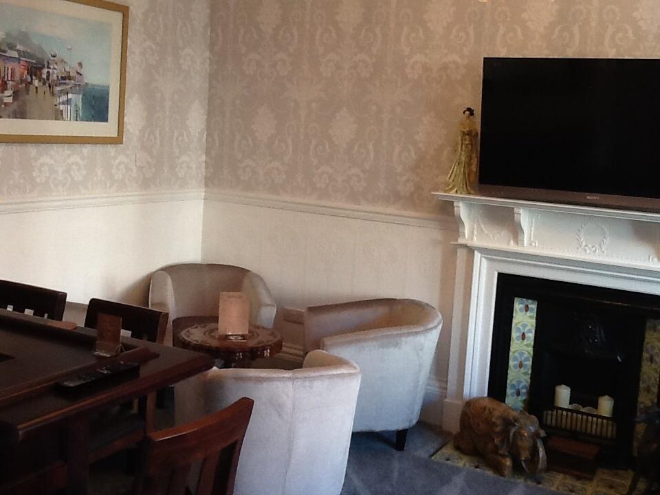 Haversham House - Adults Only Llandudno Luaran gambar