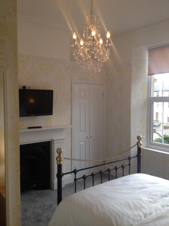 Haversham House - Adults Only Llandudno Bilik gambar