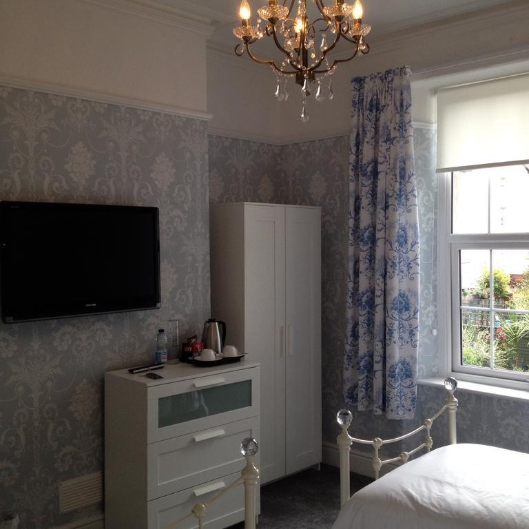 Haversham House - Adults Only Llandudno Bilik gambar