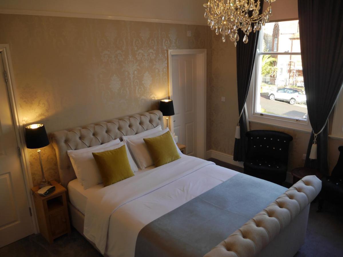 Haversham House - Adults Only Llandudno Luaran gambar