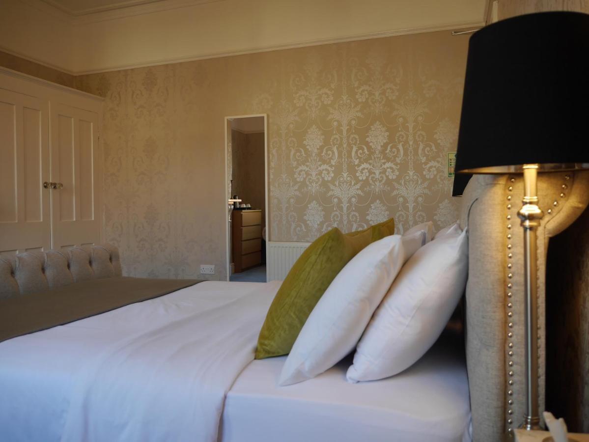 Haversham House - Adults Only Llandudno Luaran gambar