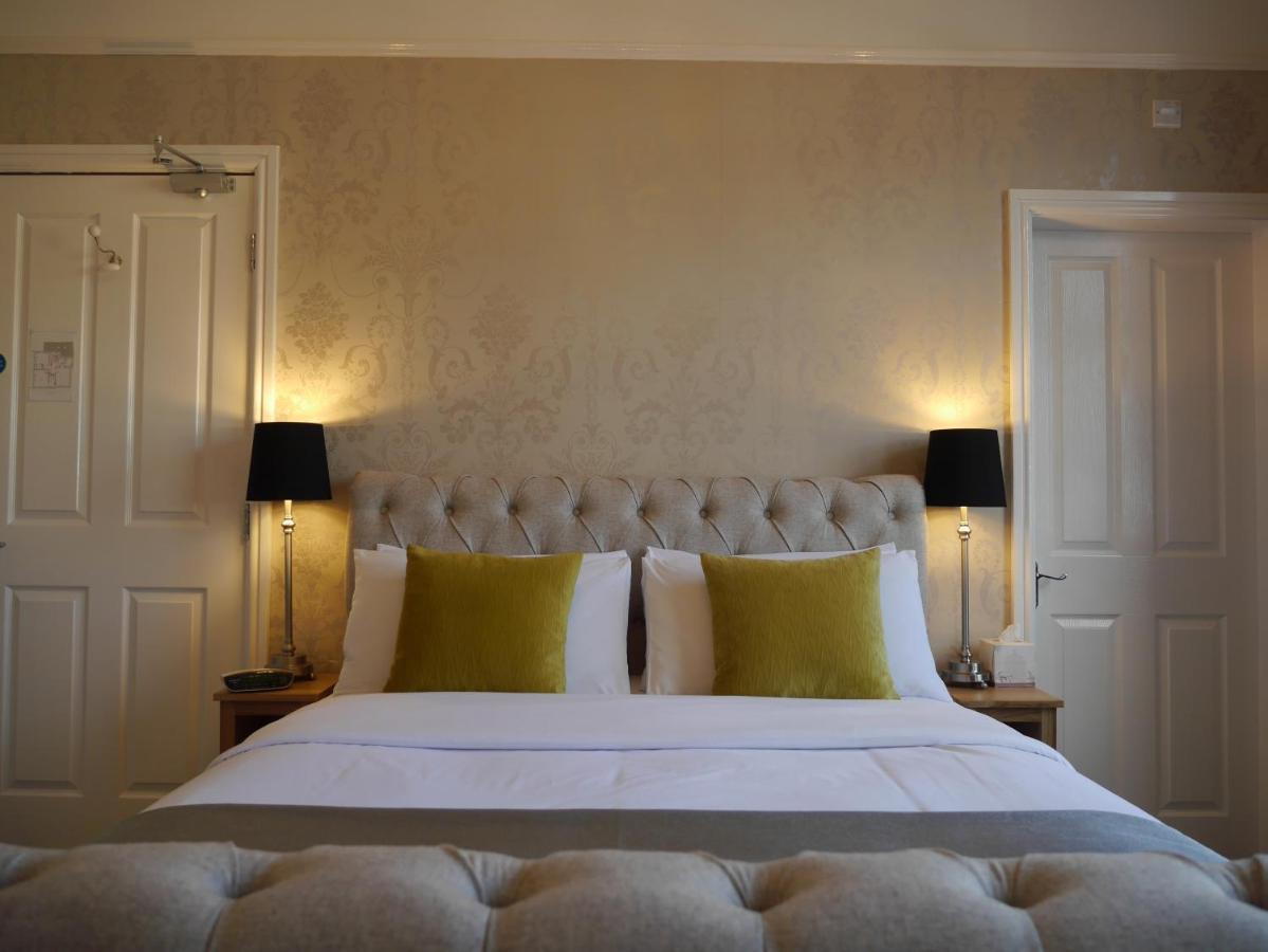 Haversham House - Adults Only Llandudno Luaran gambar